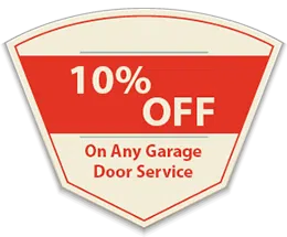 Garage Door Mobile Service Jacksonville, FL 904-479-2290 - sb-offer